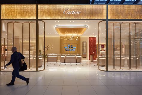 cartier stores in qatar